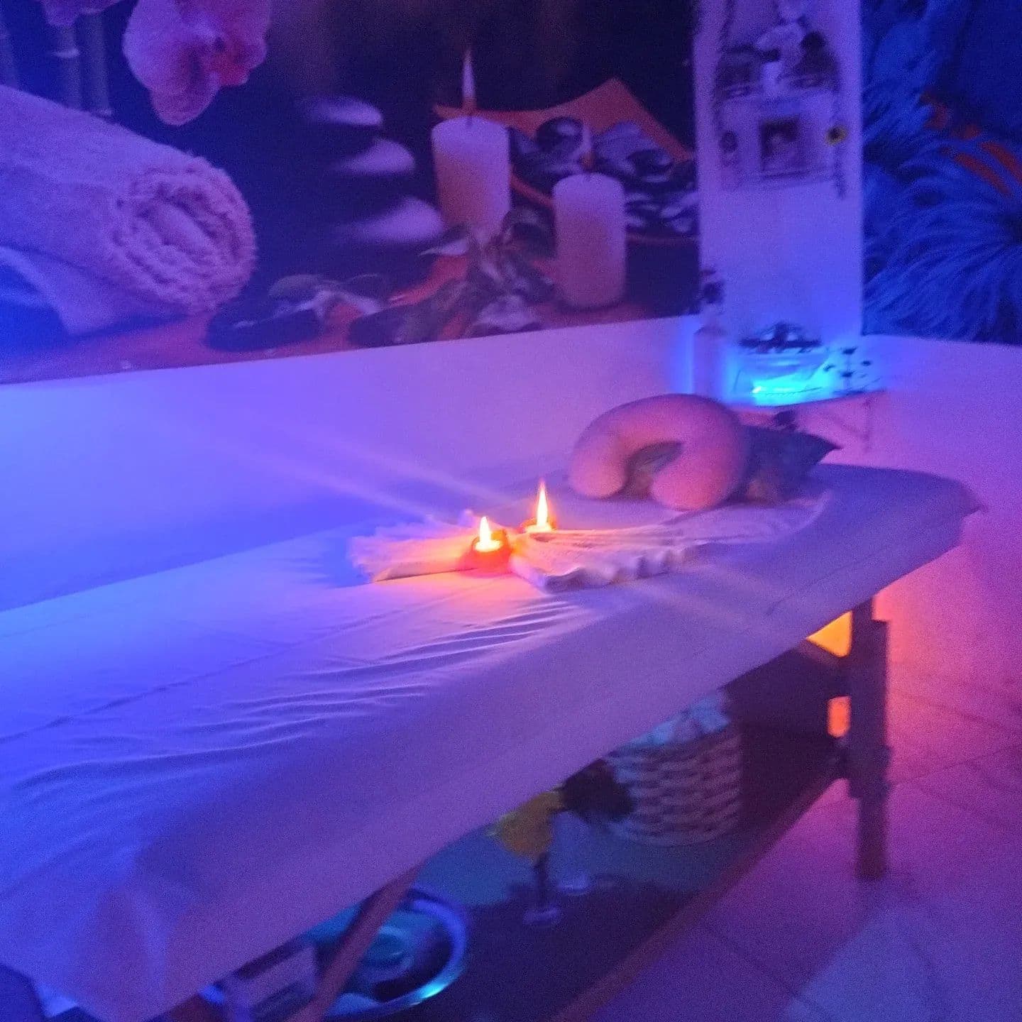 Spa da Beleza Maresias