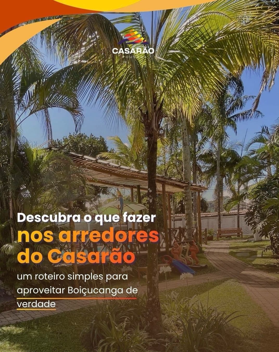 Pousada Casarão