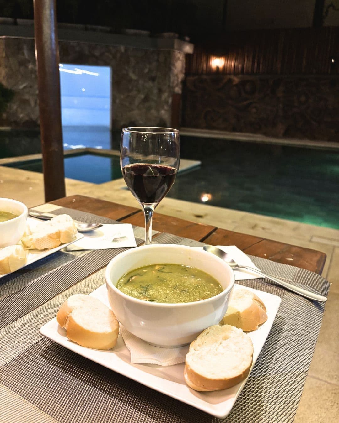 Pousada Porto Mare