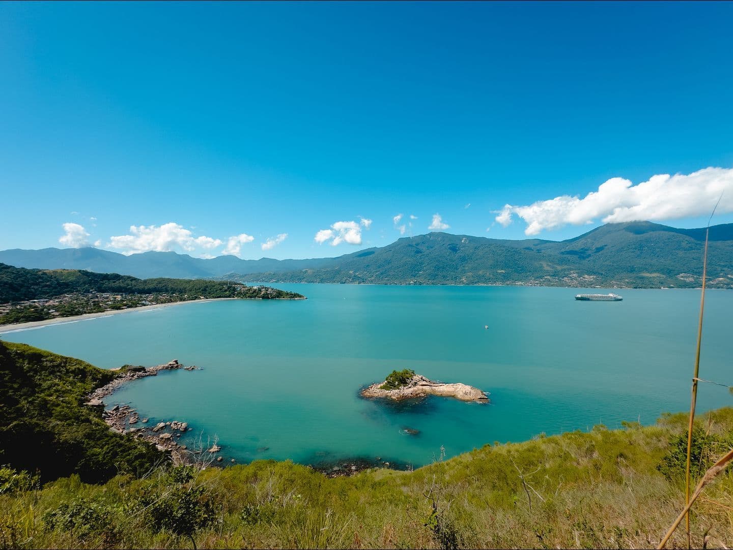 Pousada Vila Barequeçaba
