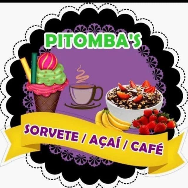 Pitombas