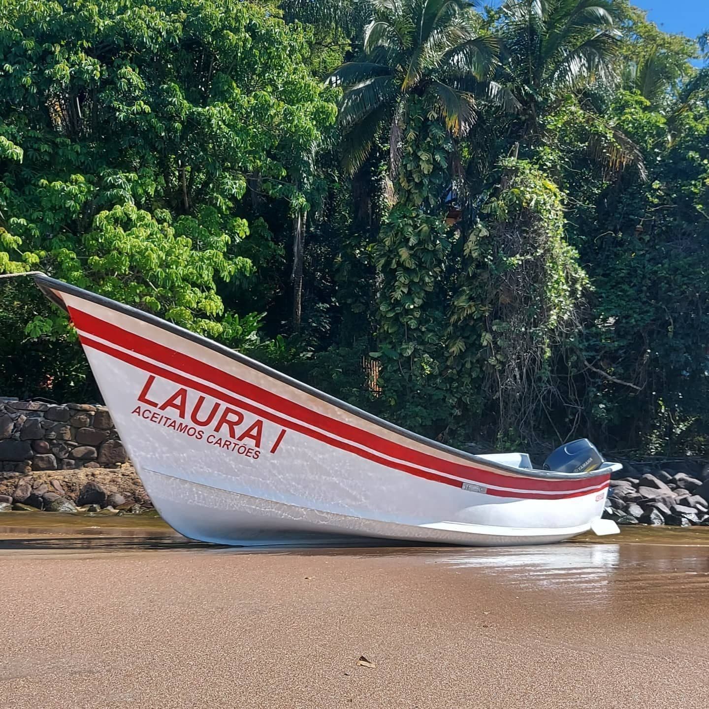 Barco Laura