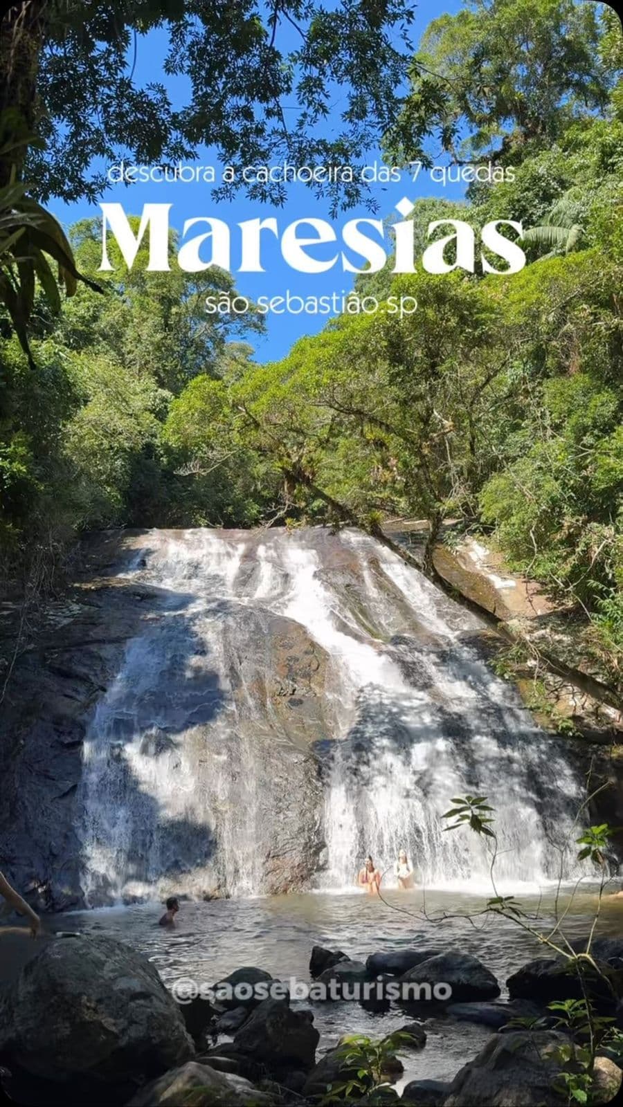 MaresiasTur Receptivo & Ecoturismo