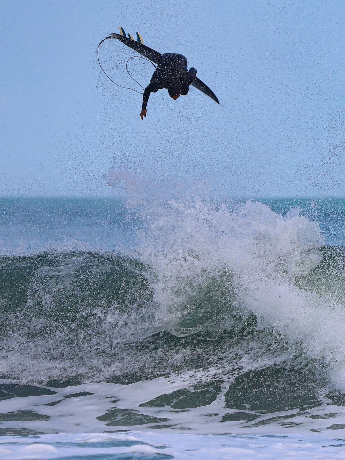 On Escola de Surf