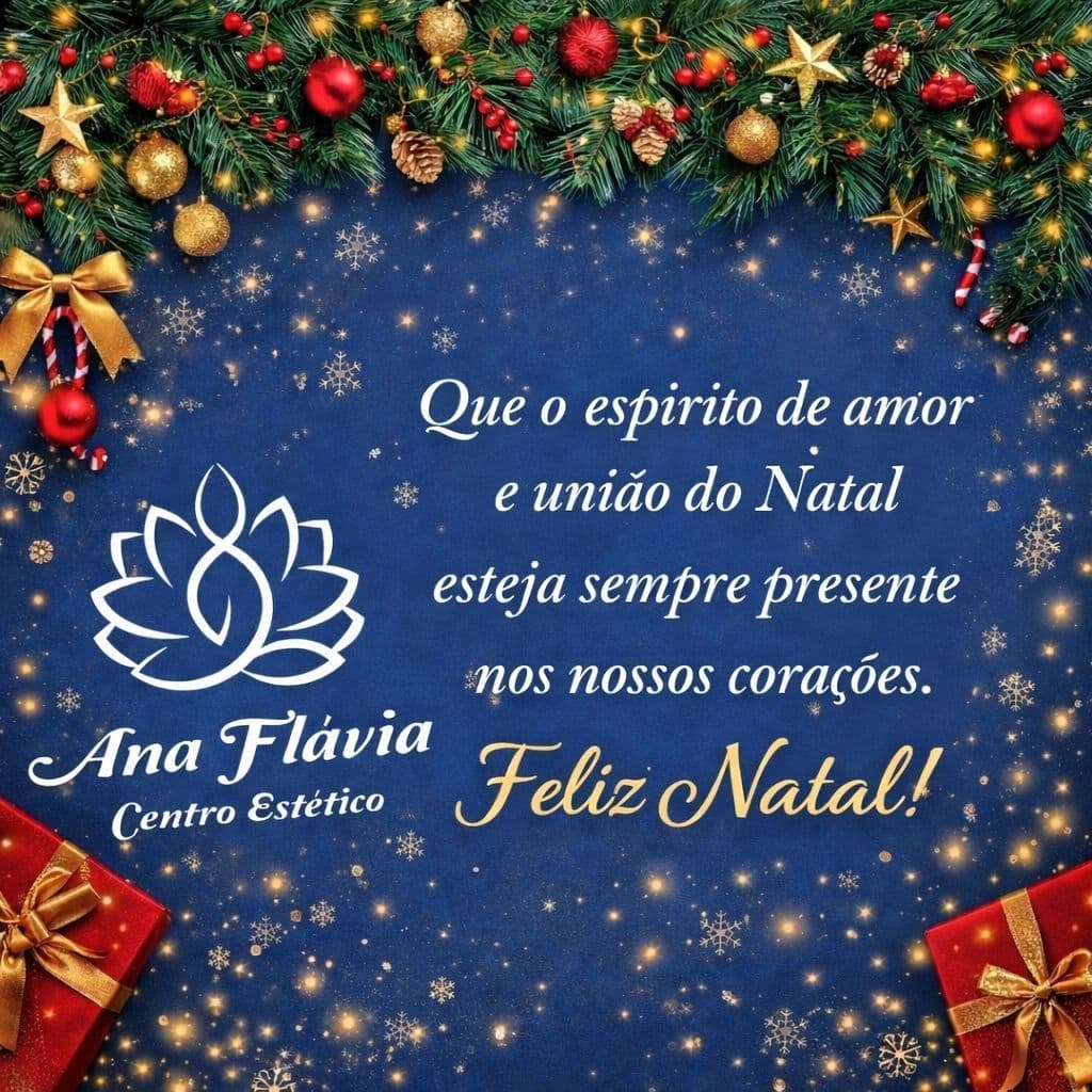 Estética Ana Flávia