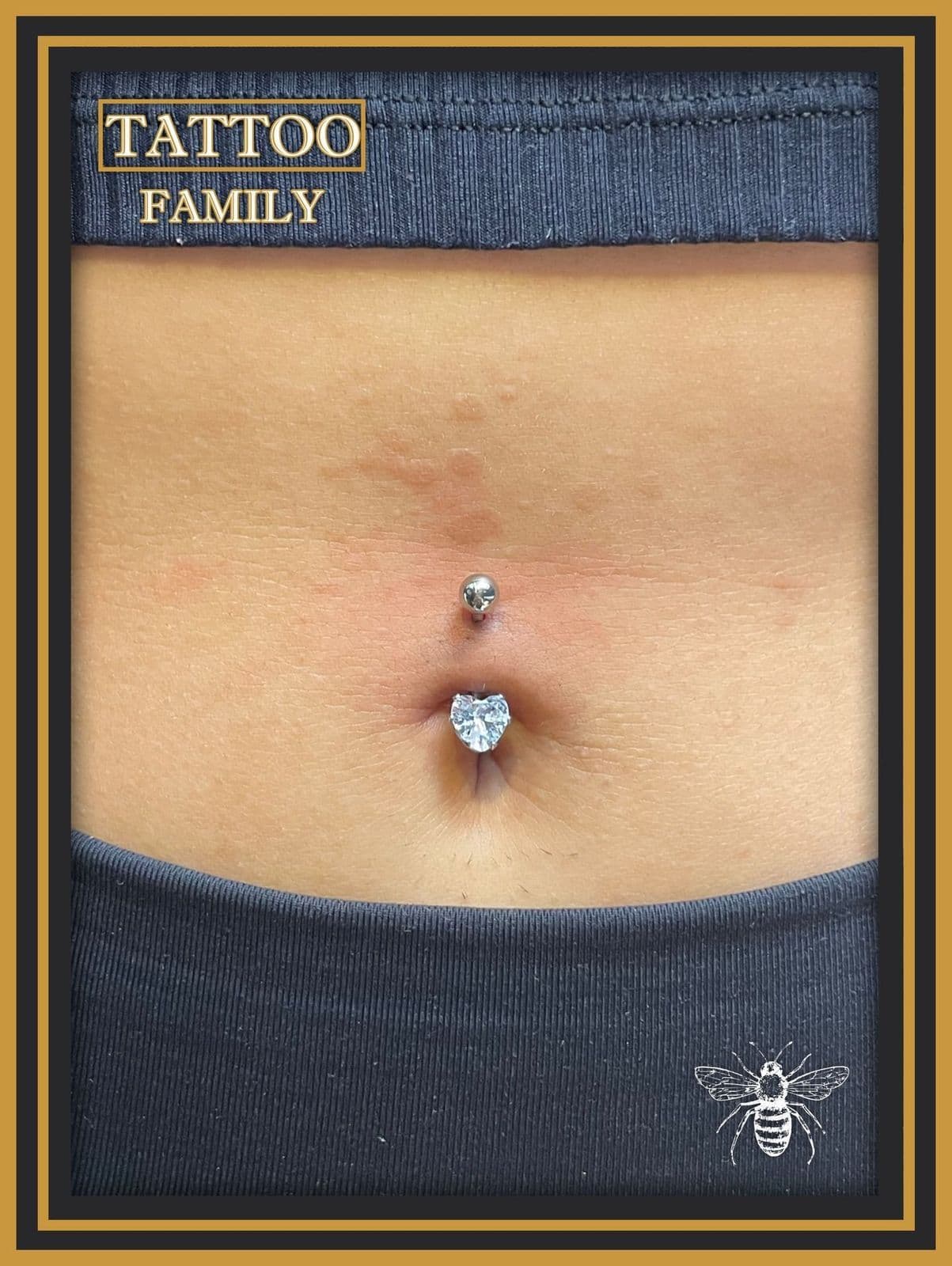 Tattoo Family