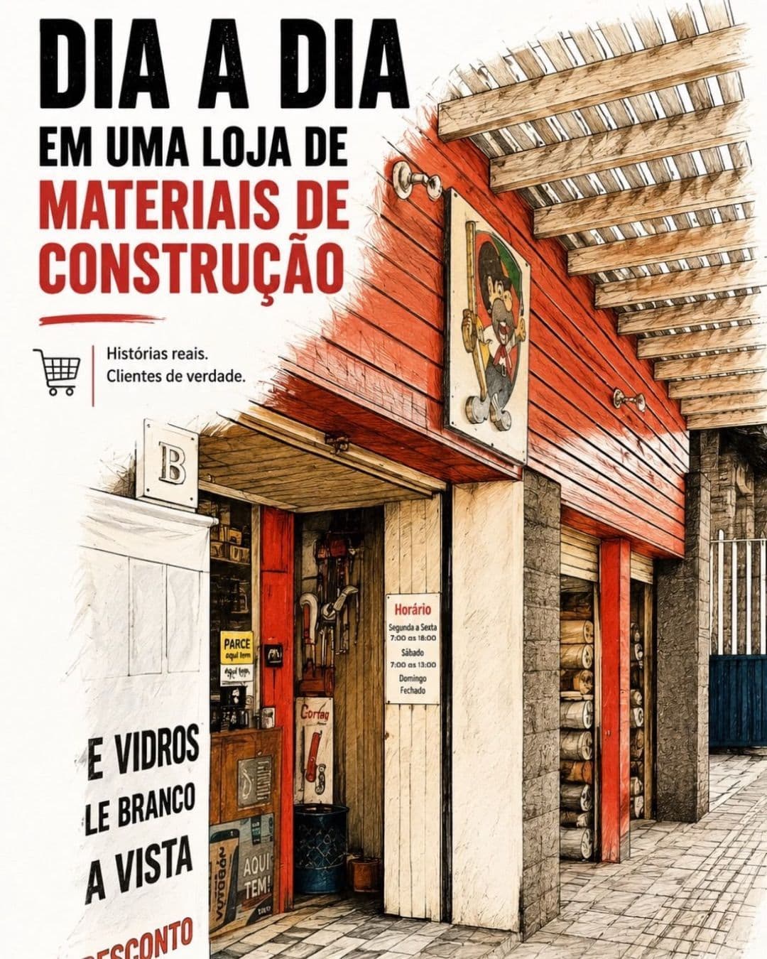 Depósito do Gaúcho