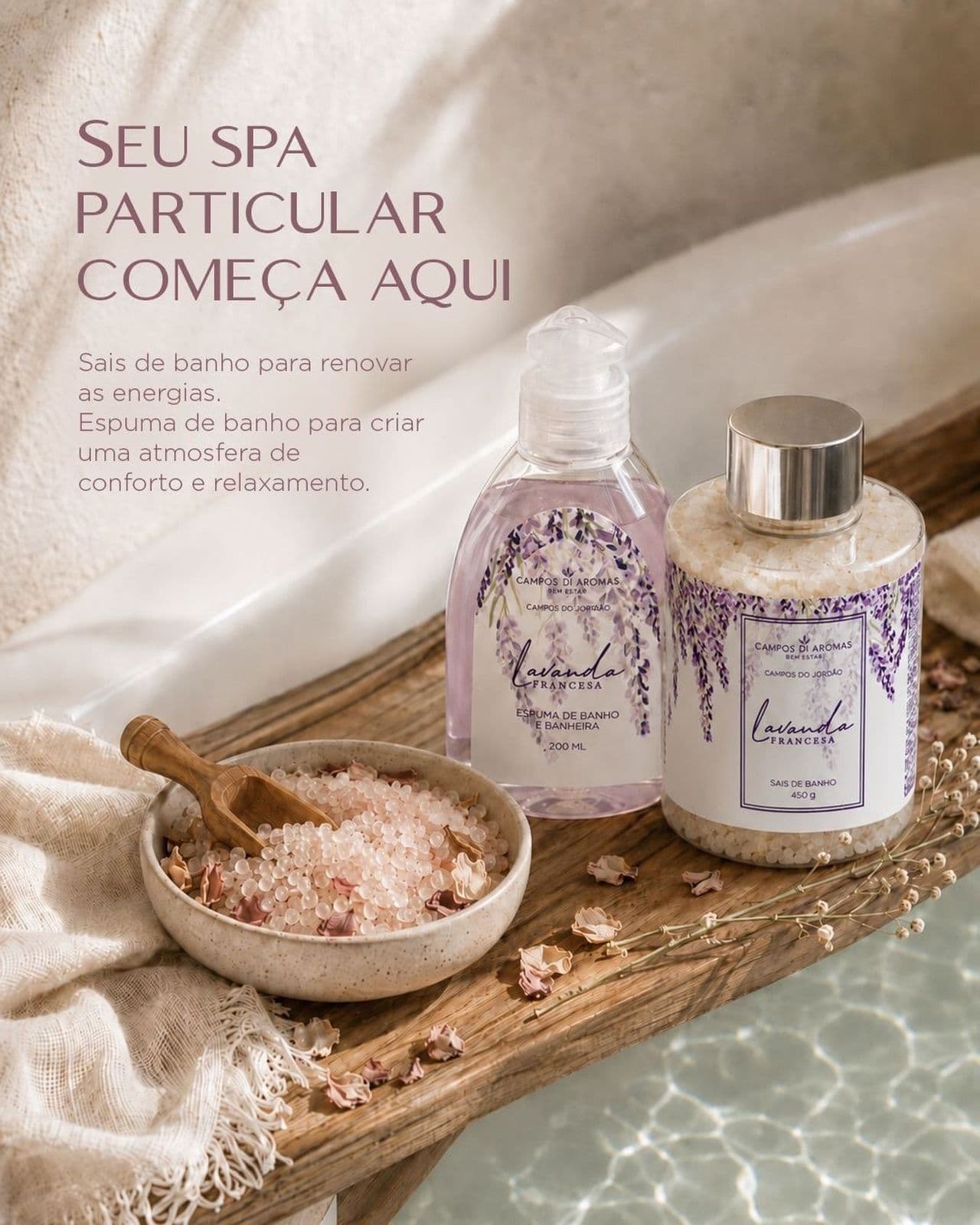 Campos di Aromas