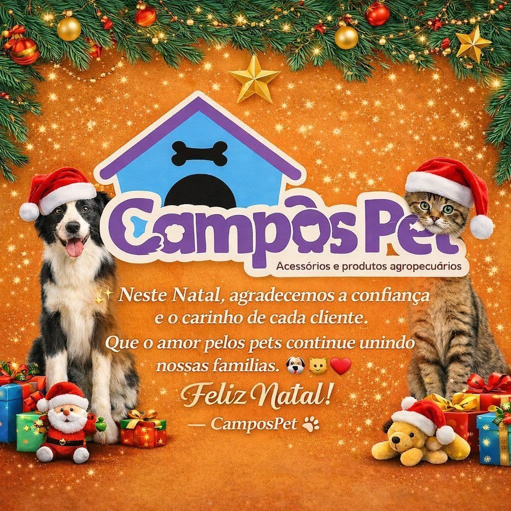 Campos Pet
