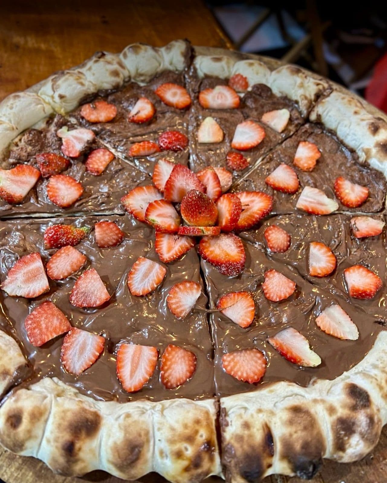 Piá Pizzaria e Hamburgueria Artesanal