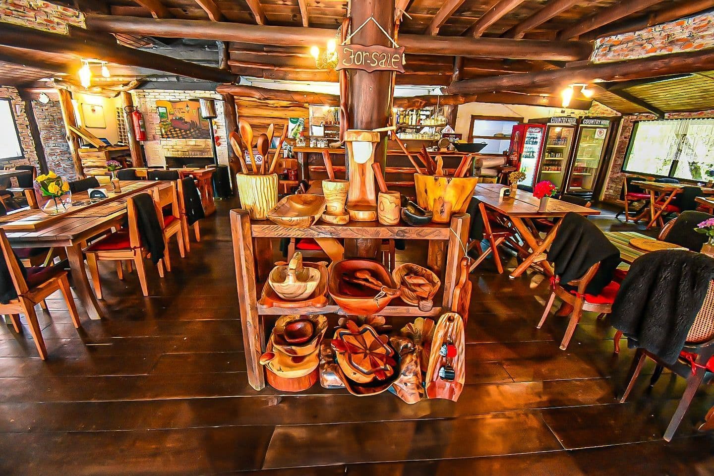 Country House Restaurante