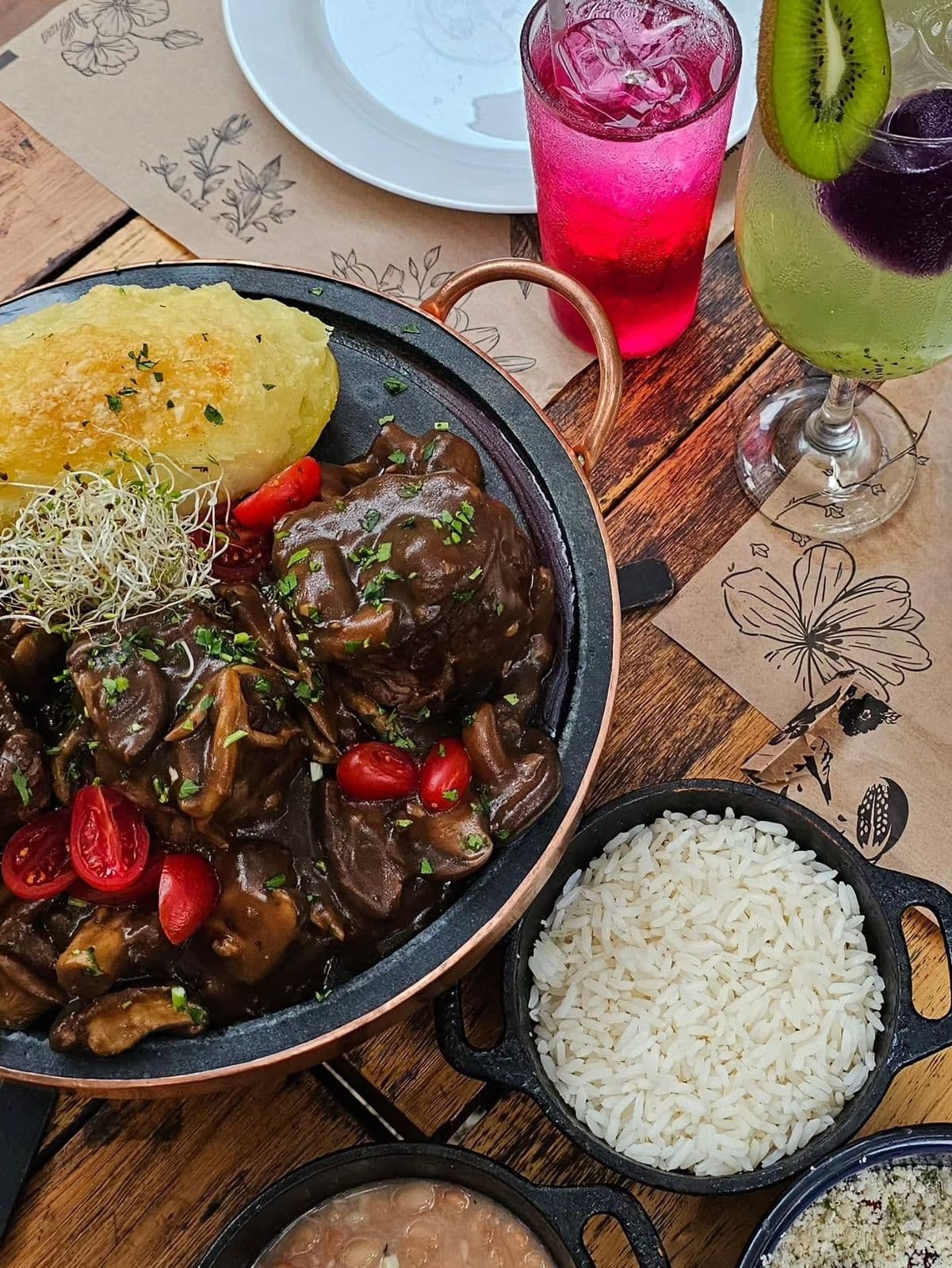 Dona Chica Restaurante