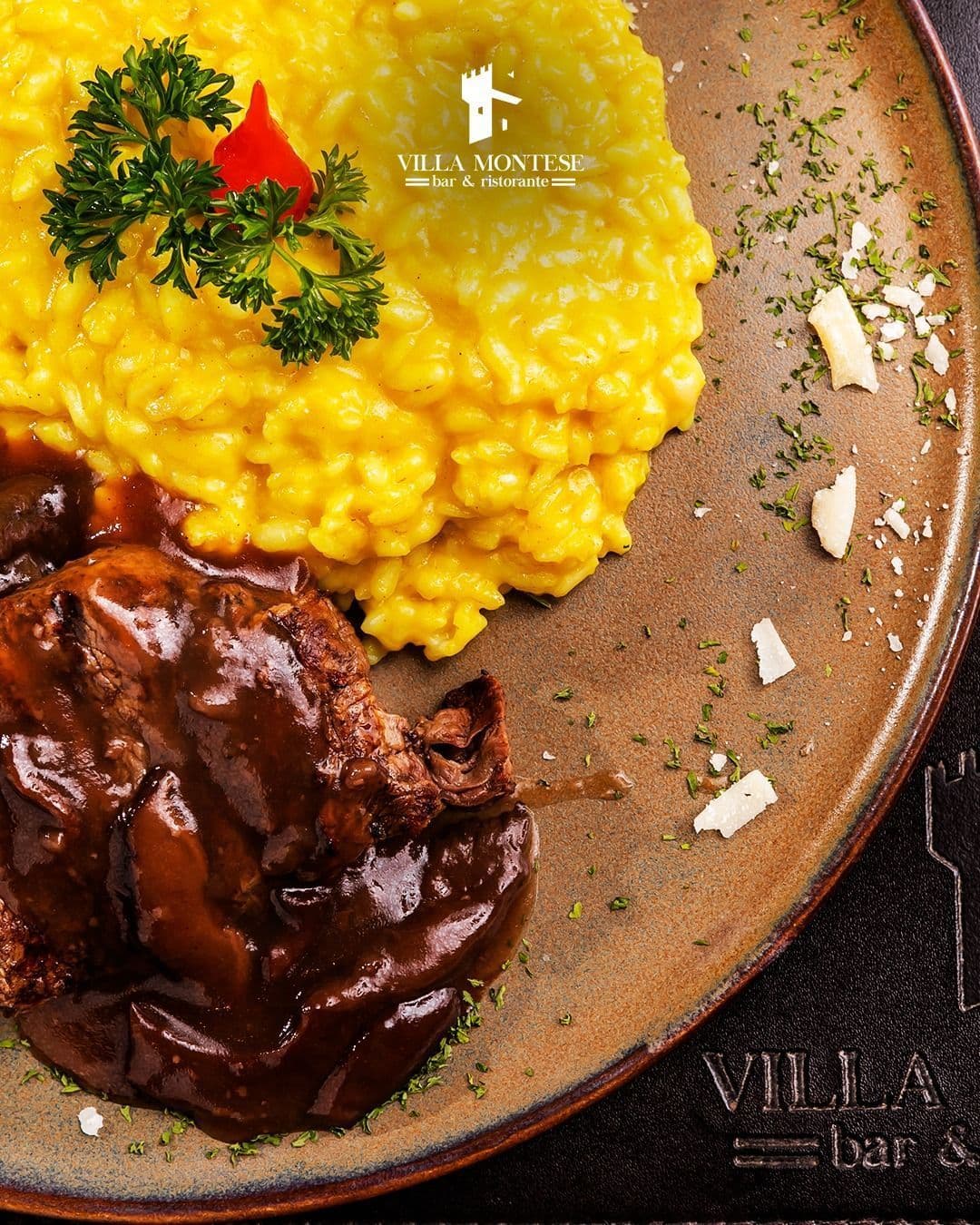 Villa Montese Bar & Ristorante
