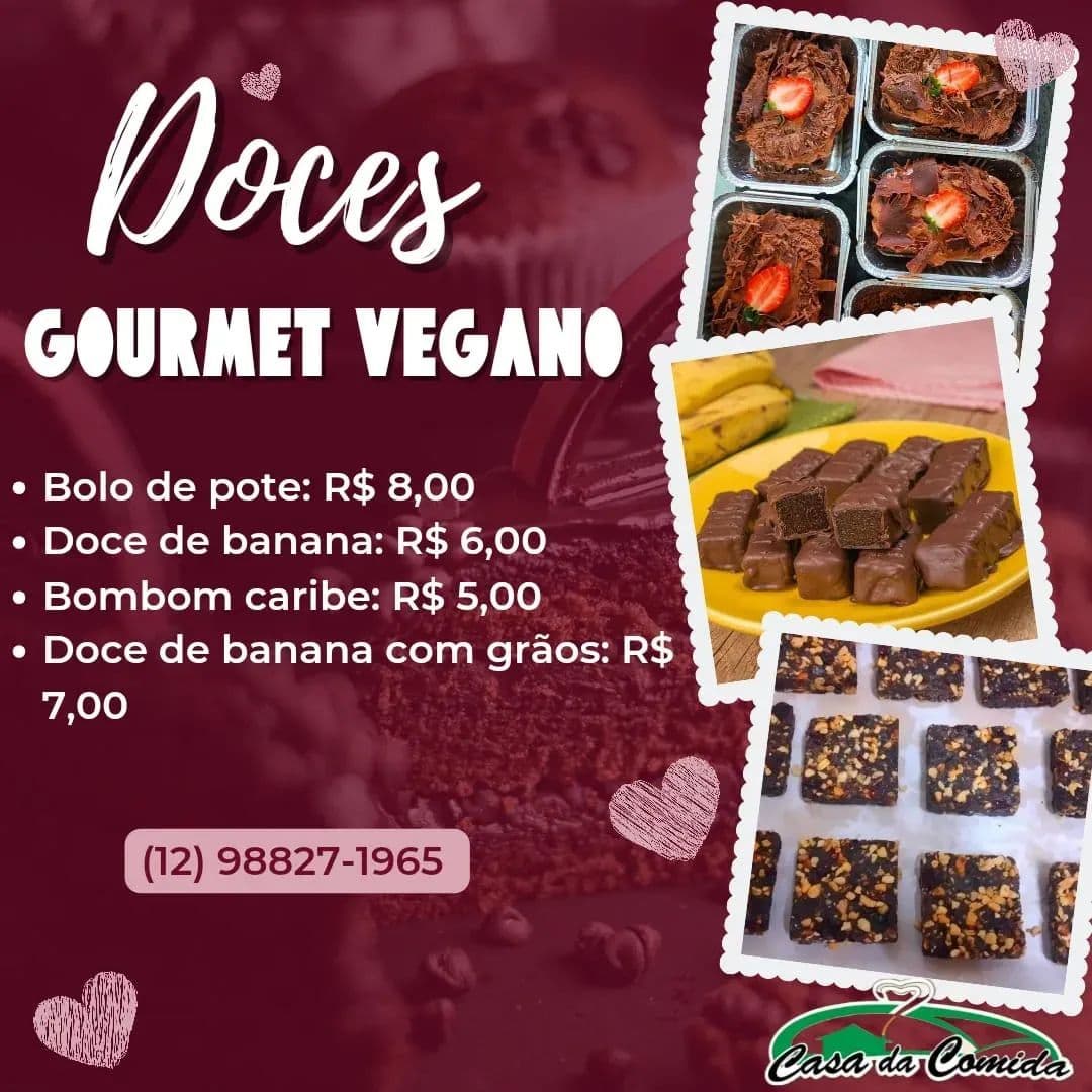 Casa da Comida