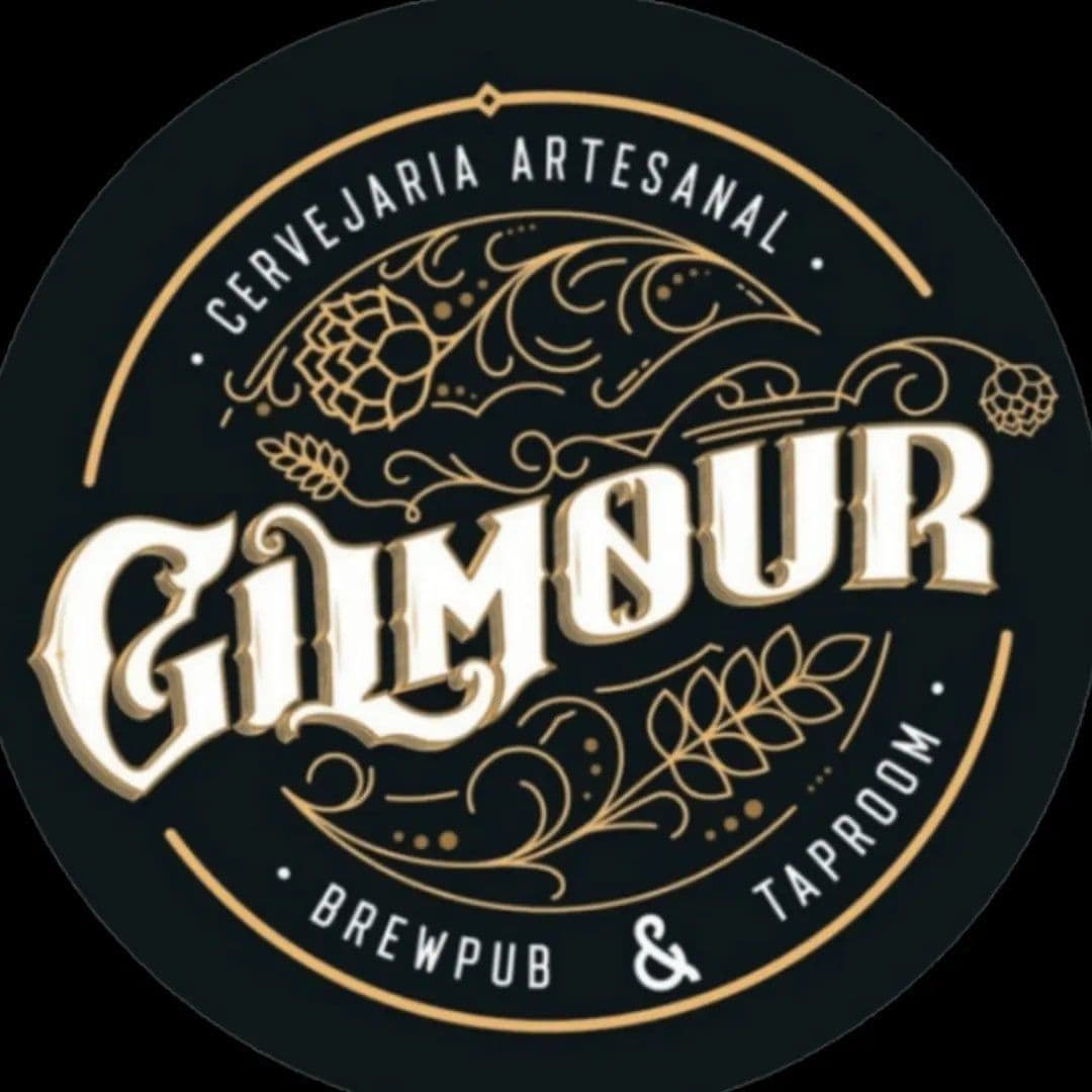 Gilmour Brewpub e Cervejaria Artesanal