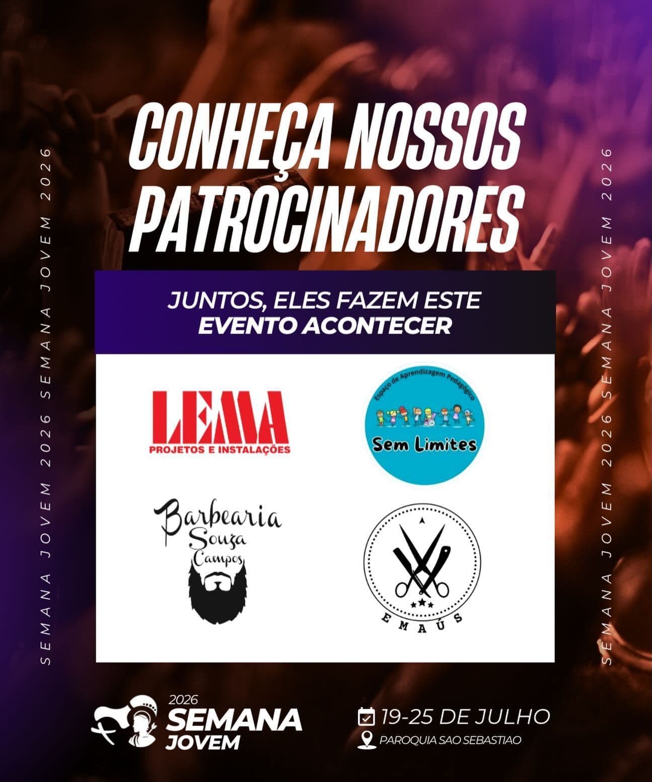 Barbearia Souza Campos