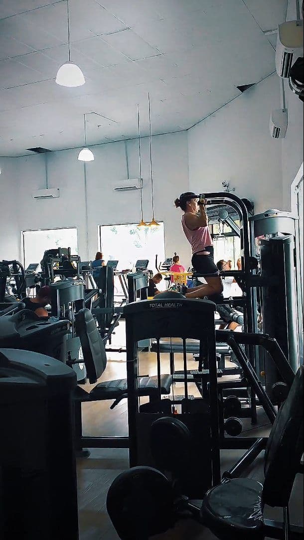 Clinical Training - Academia e Pilates