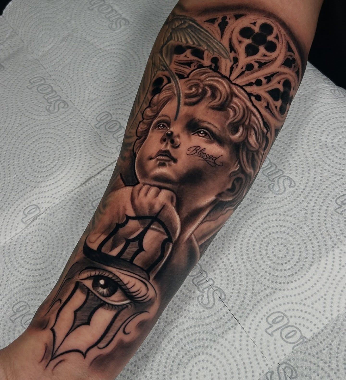 Ink Derm Tattoo Studio