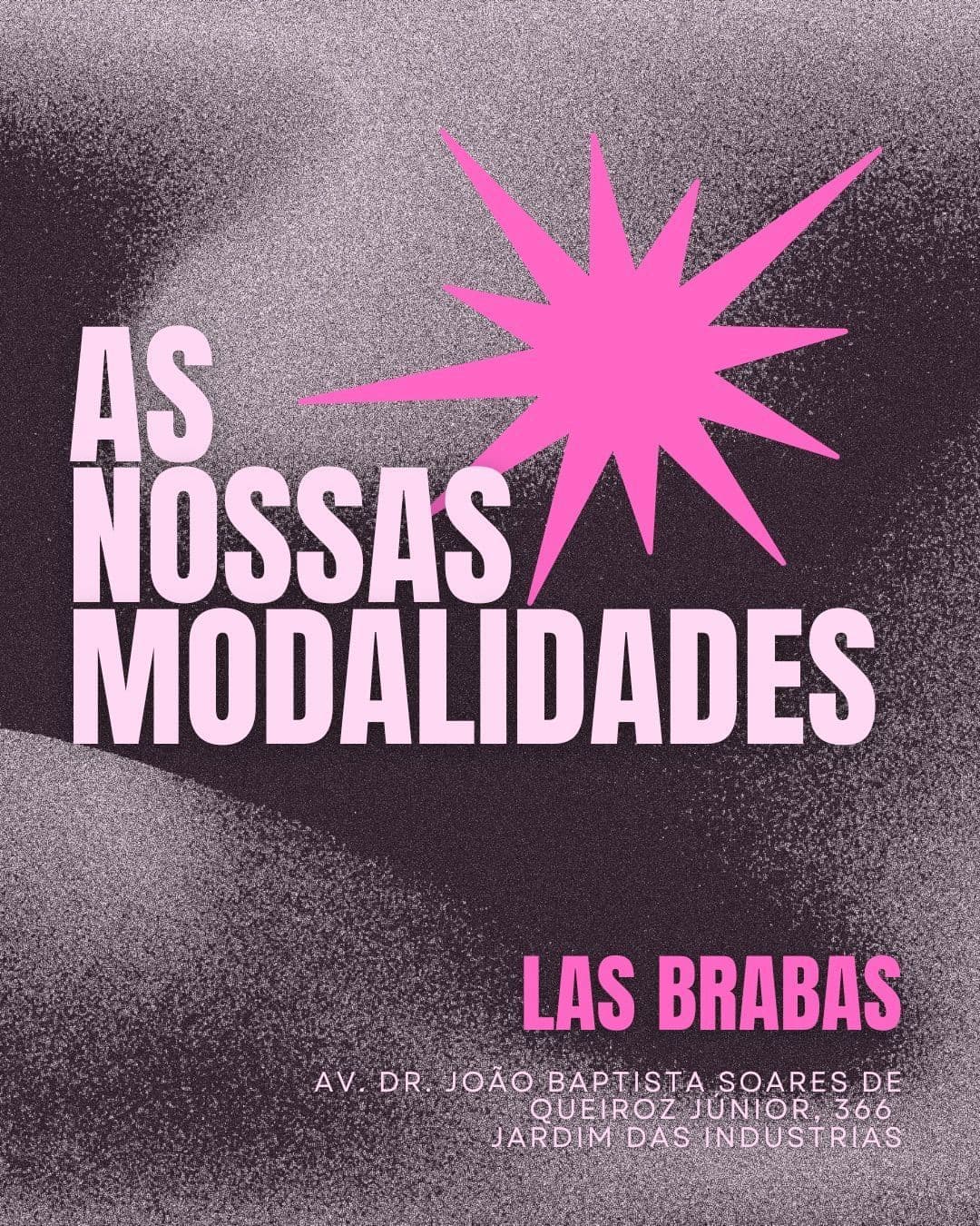 Las Brabas Fitness