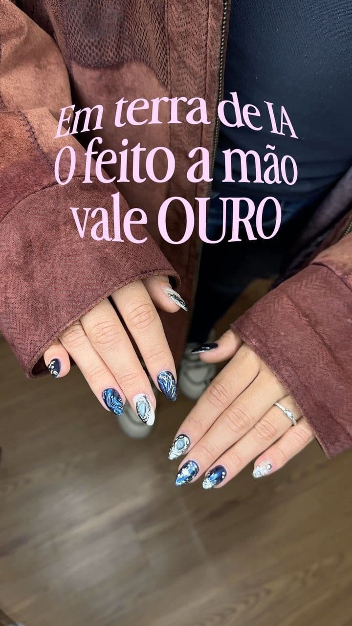 Nakamura Studio - Nails