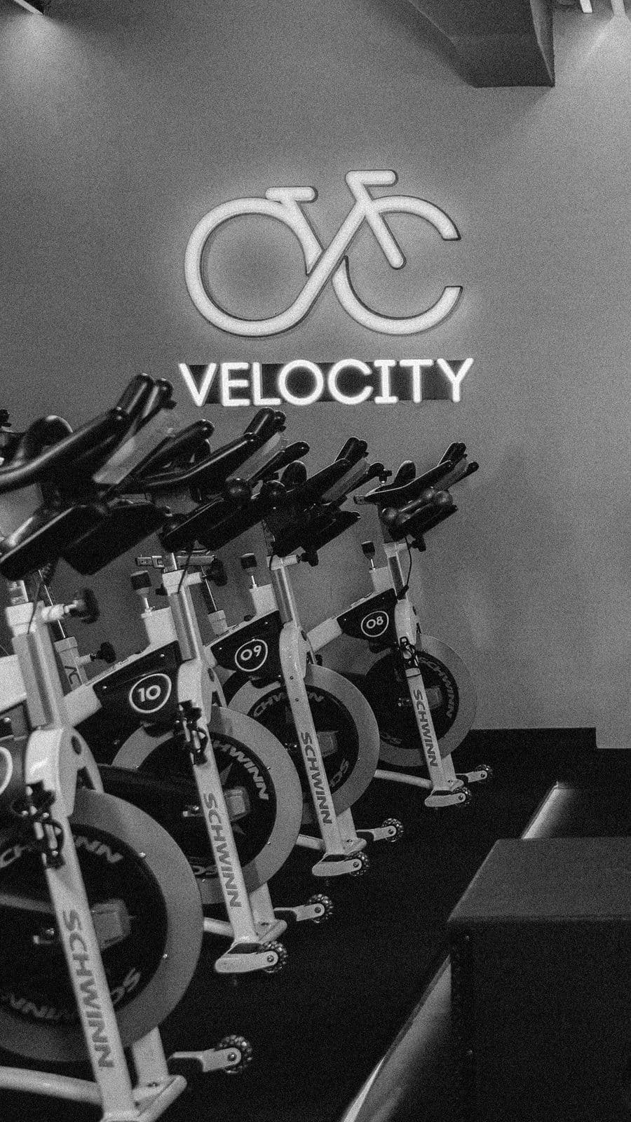 Velocity