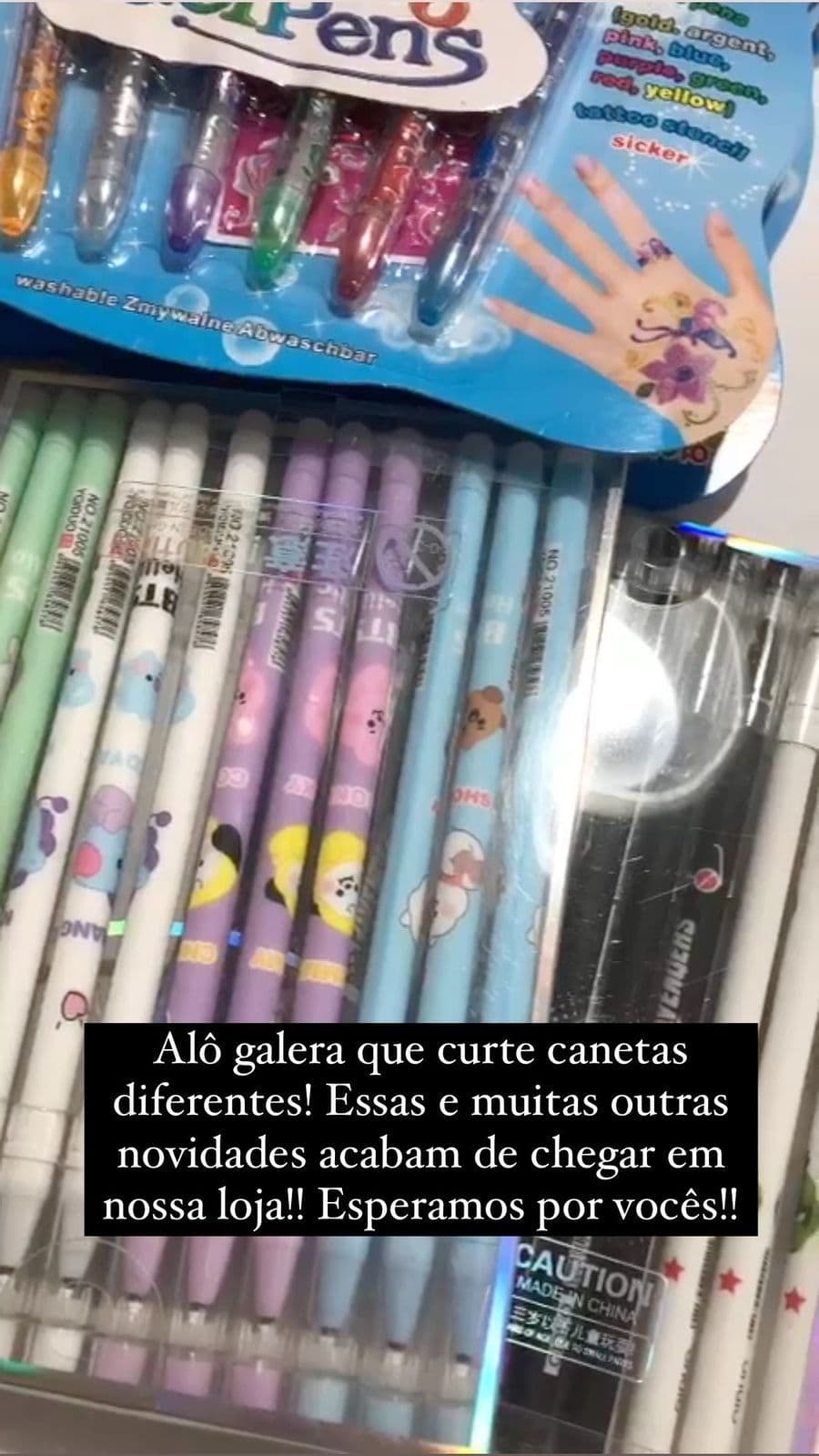 La Flore - Papelaria & Presentes