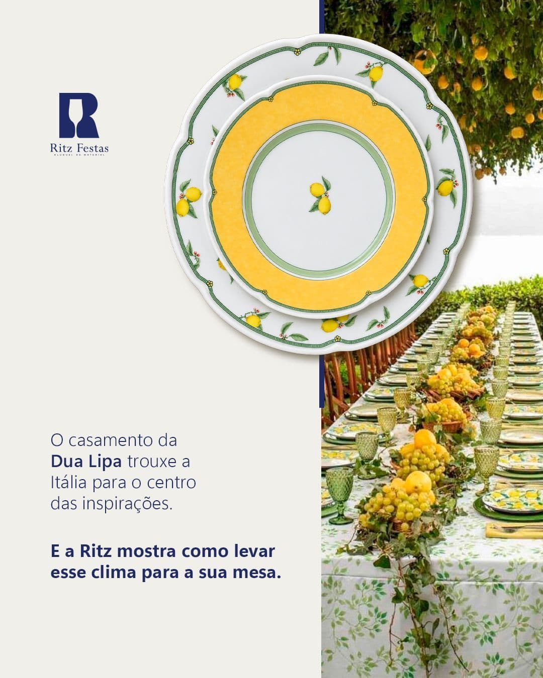 Ritz Festas