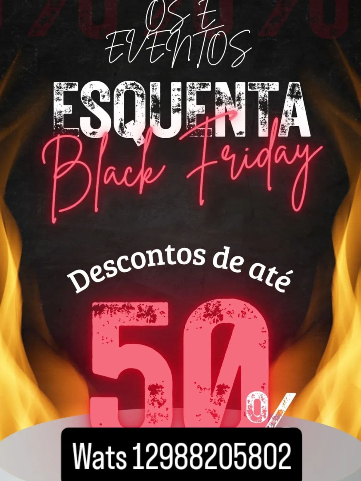 Tasty Salgados e Eventos