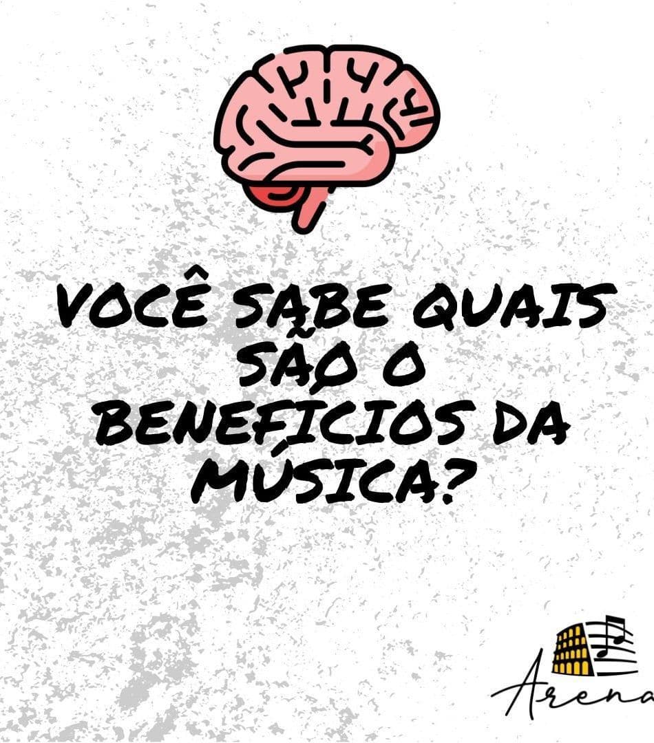 Arena Escola de Música e Estúdio