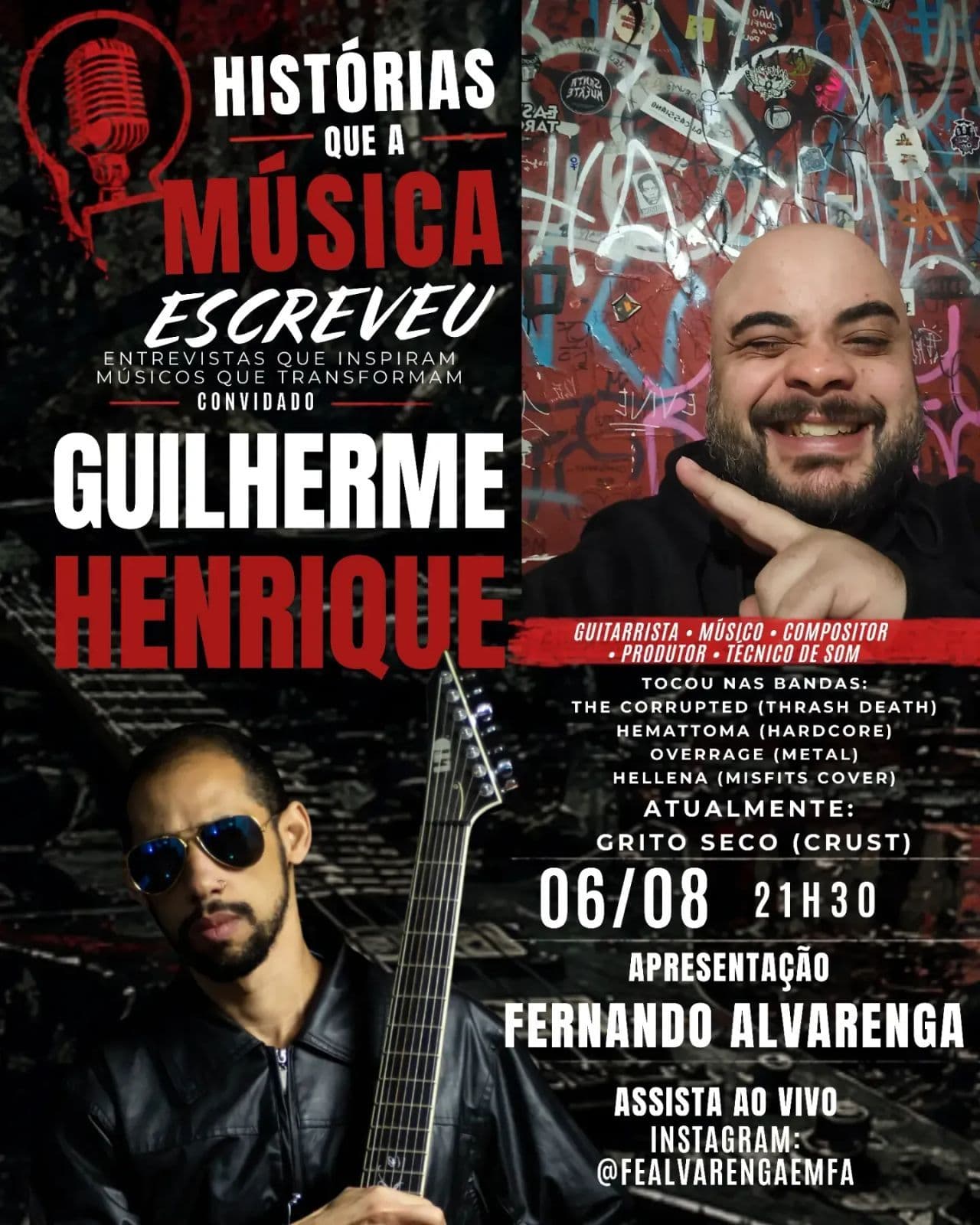 Emfa - Instituto de Música e Atendimentos de Musicoterapia