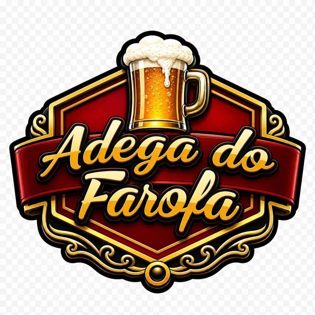 Adega Do Farofa Distribuidora de Bebidas