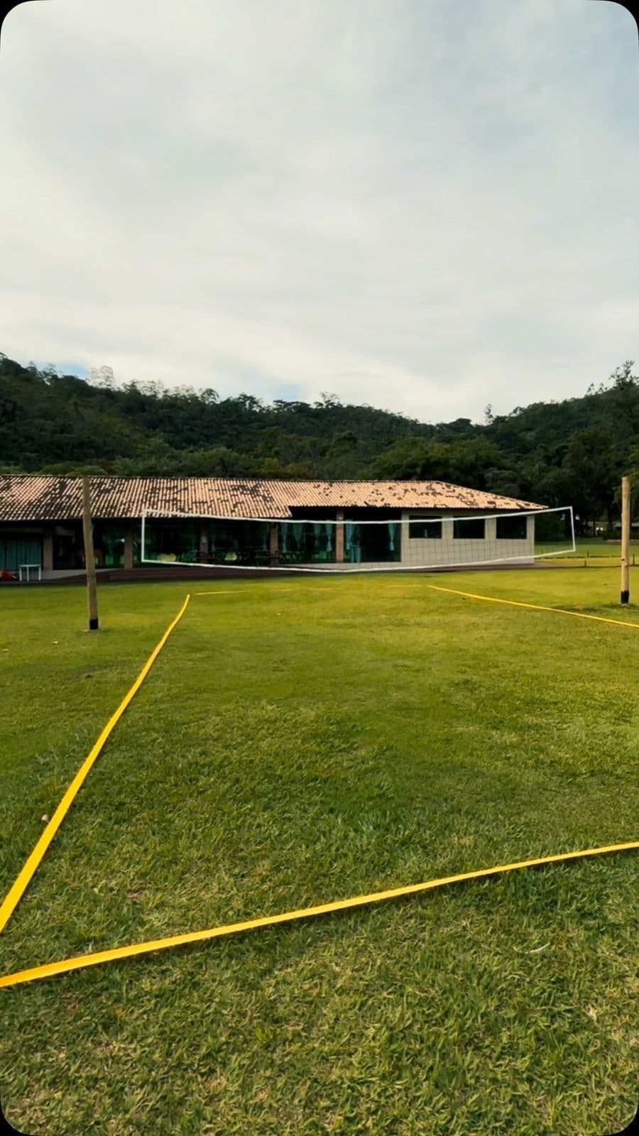 Espaço Casa na Rocha