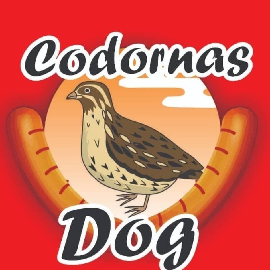 Codorna's Dog
