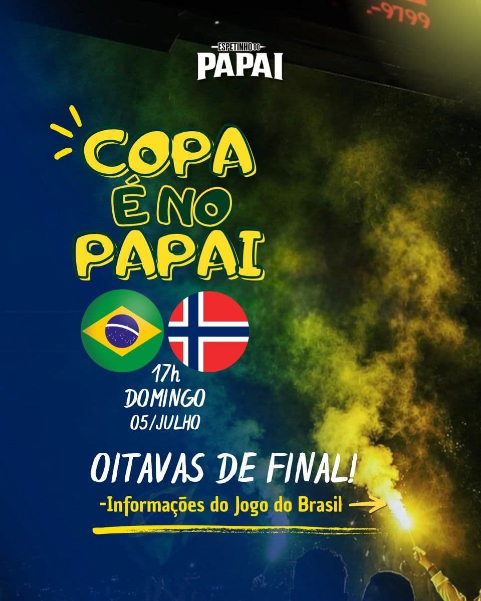 Espetinho do Papai