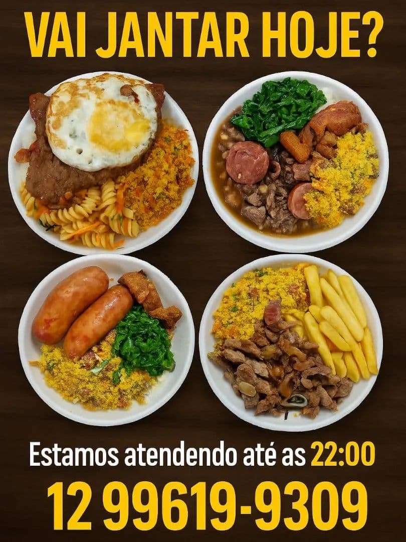 The Dog Morumbi