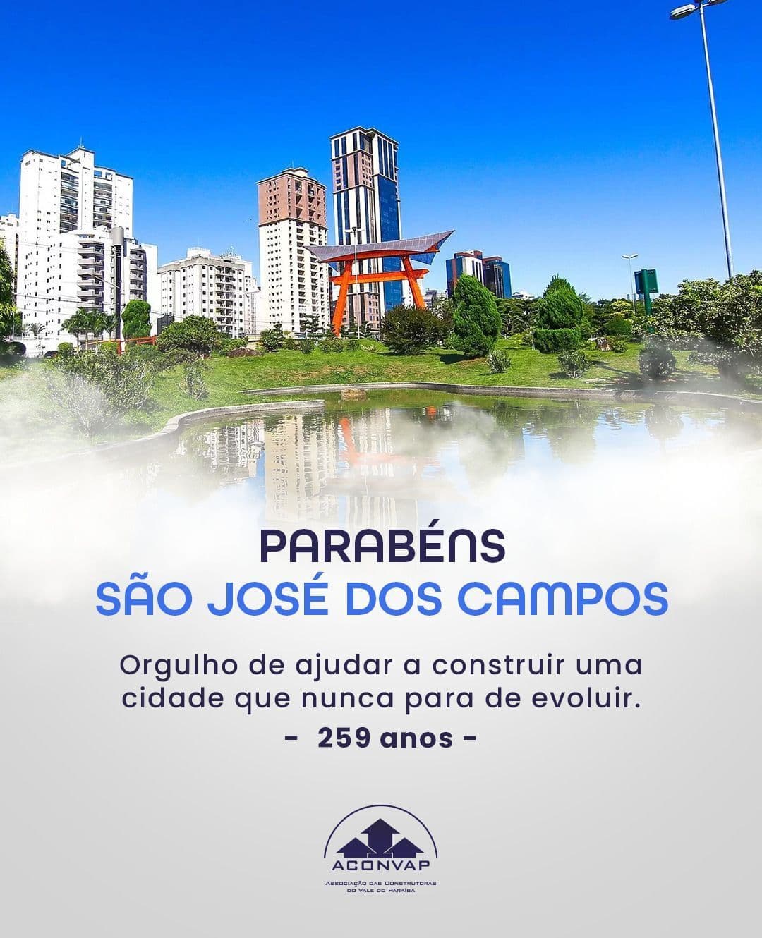 Associação das Construtoras do Vale do Paraíba
