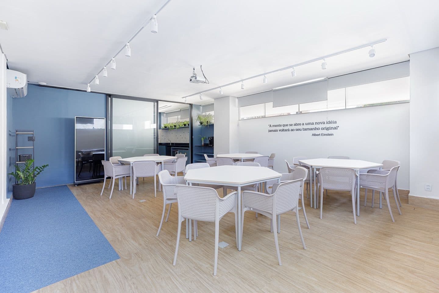 Co-necta Coworking
