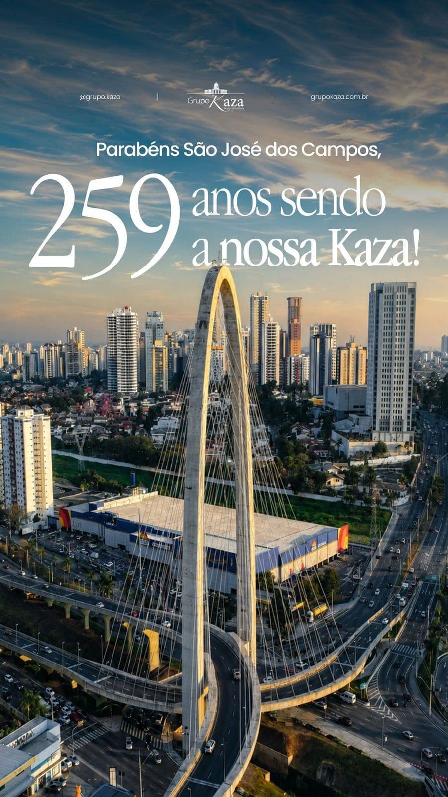 Grupo Kaza