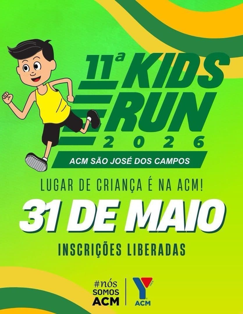 ACM São José dos Campos