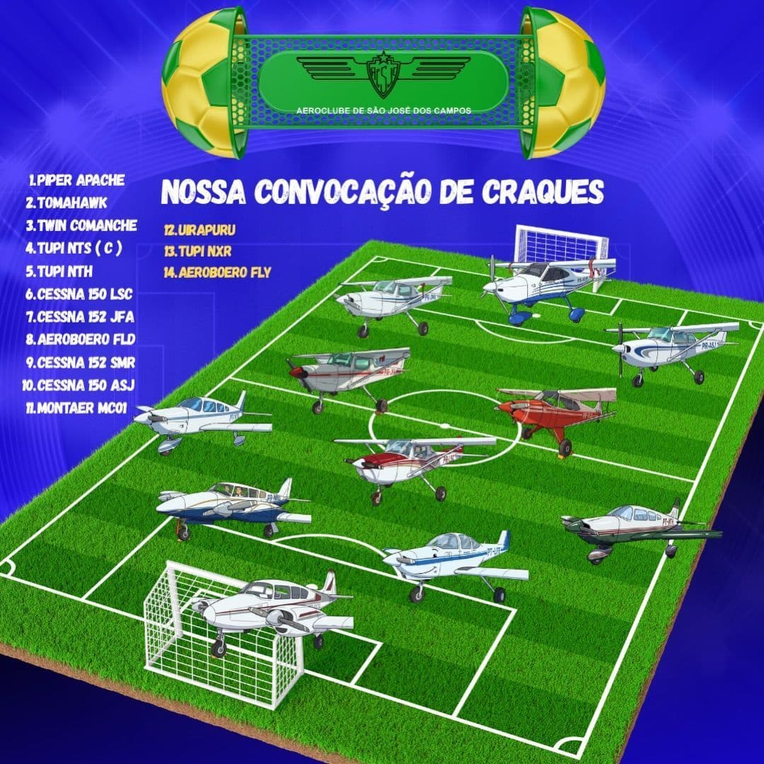 Aeroclube de São José dos Campos