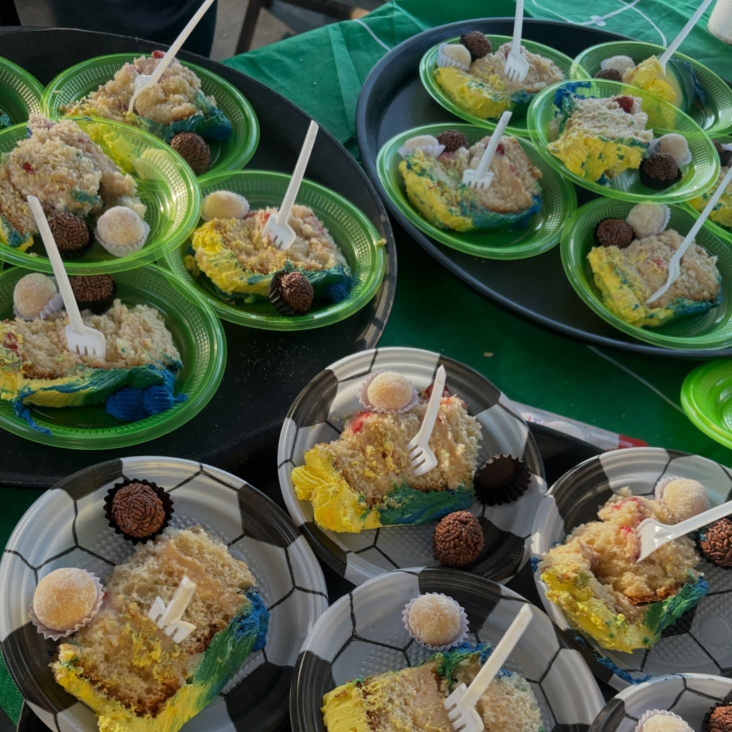 Balada Fest Buffet São José dos Campos