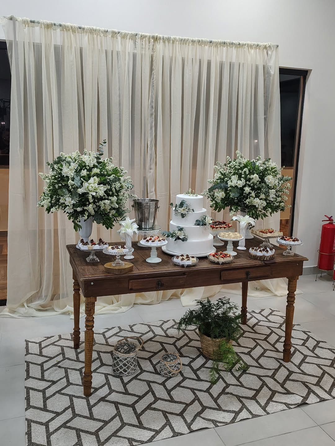 Buffet Family Eventos