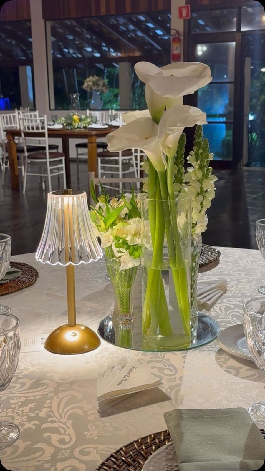 Buffet La Fiesta São José dos Campos