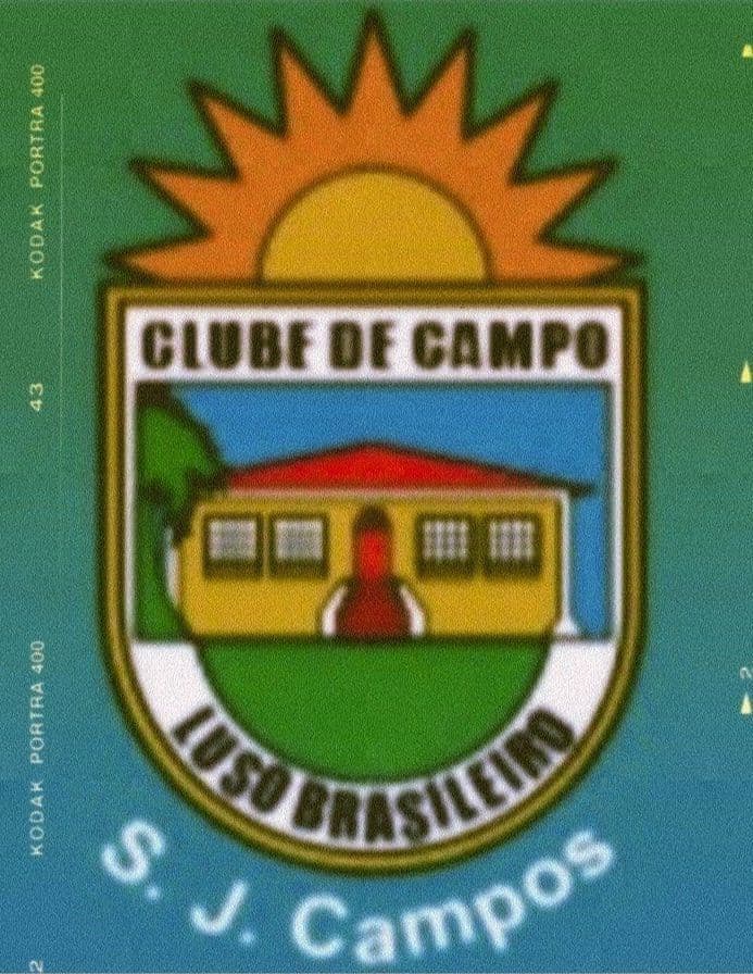 Clube de Campo Luso Brasileiro - São Jose Dos Campos