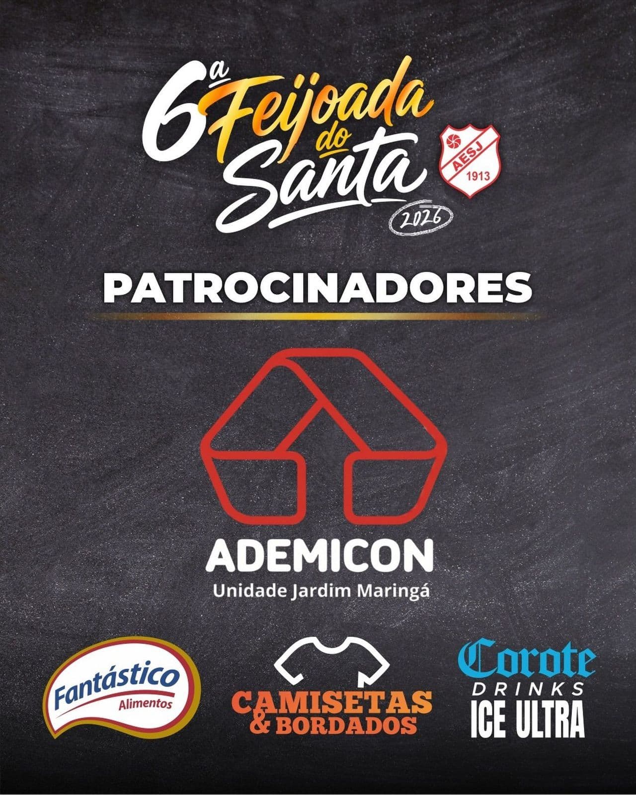 Clube de Campo Santa Rita AESJ