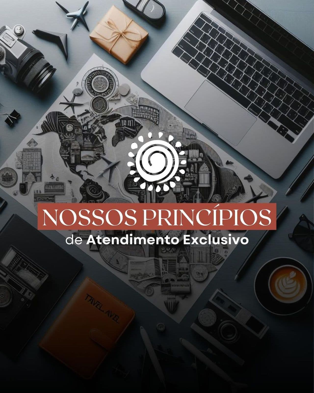 Esplanada Viagens