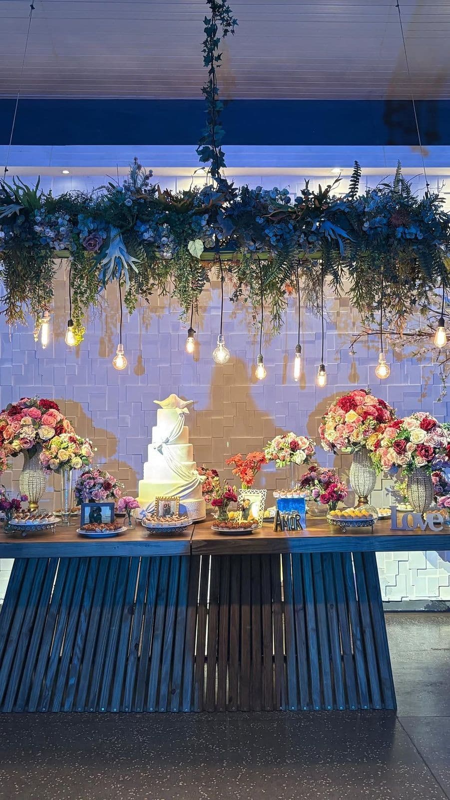 Rita de Cássia Buffet e Decoração