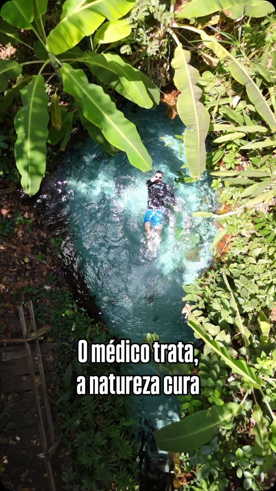 viajando com kevin