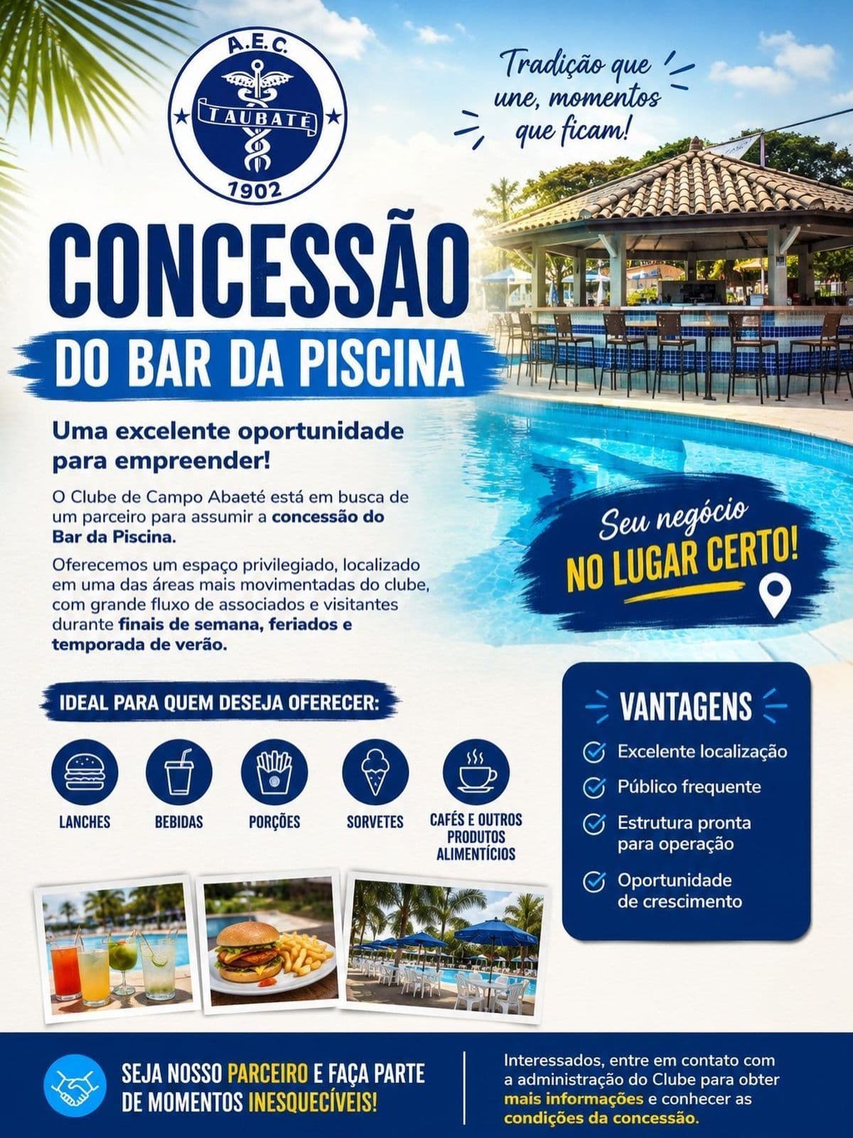 Clube Associação de Taubaté