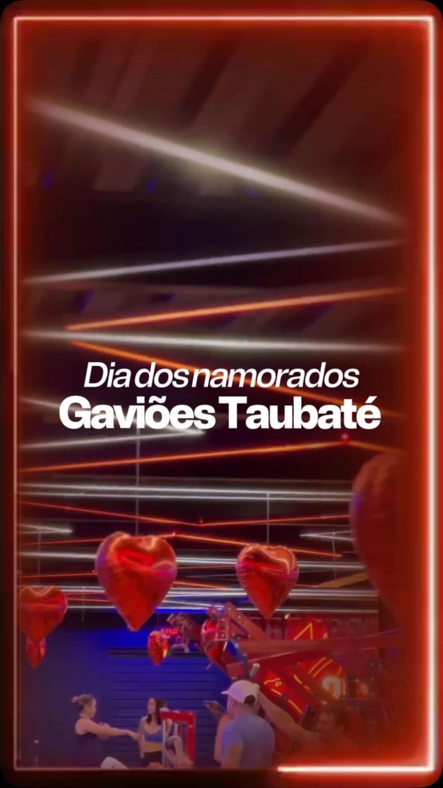 Gaviões